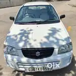 Maruti Suzuki Alto 800 0.8 LXI CNG Utsav Limited Edition, 2010, CNG ..