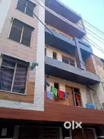 1room, 1 room set in rent in Shastri Nagar near metro station