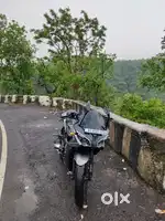 Pulsar RS 200