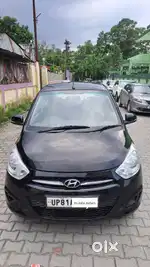 Hyundai i10 Sportz Option, 2011, Petrol
