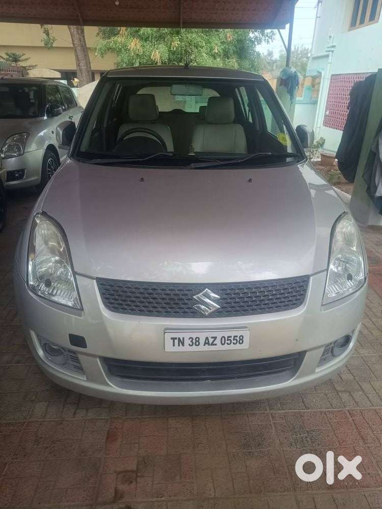 Maruti Suzuki Swift 2004-2010 VDI BSIV, 2009, Diesel