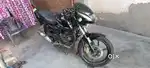 Sale bike baja pulsar 150 double disk