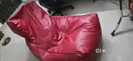 Large Bean Bag