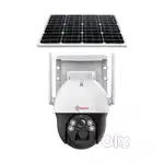 CCTV Cameras 1 time used for 20 days only for election period