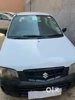 Maruti Suzuki Alto 2011 Petrol Well Maintained