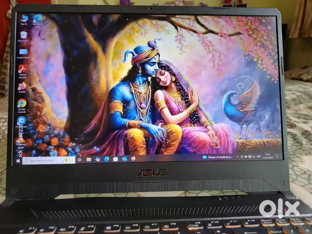 Asus Tuf Gaming i7 8750H Laptop