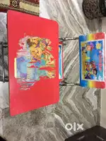 Study tebal for children