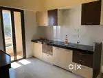3bhk flat available on rent at Pathardi for 15K Monthly rent.
