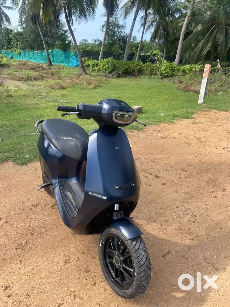 Good condition