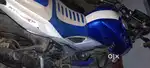 TVS APACHE 4V