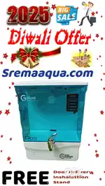 New Aqua water