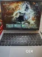 Realme slim(book) no issues in the laptop but no charger