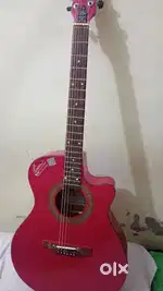 Acoustic Guitar
