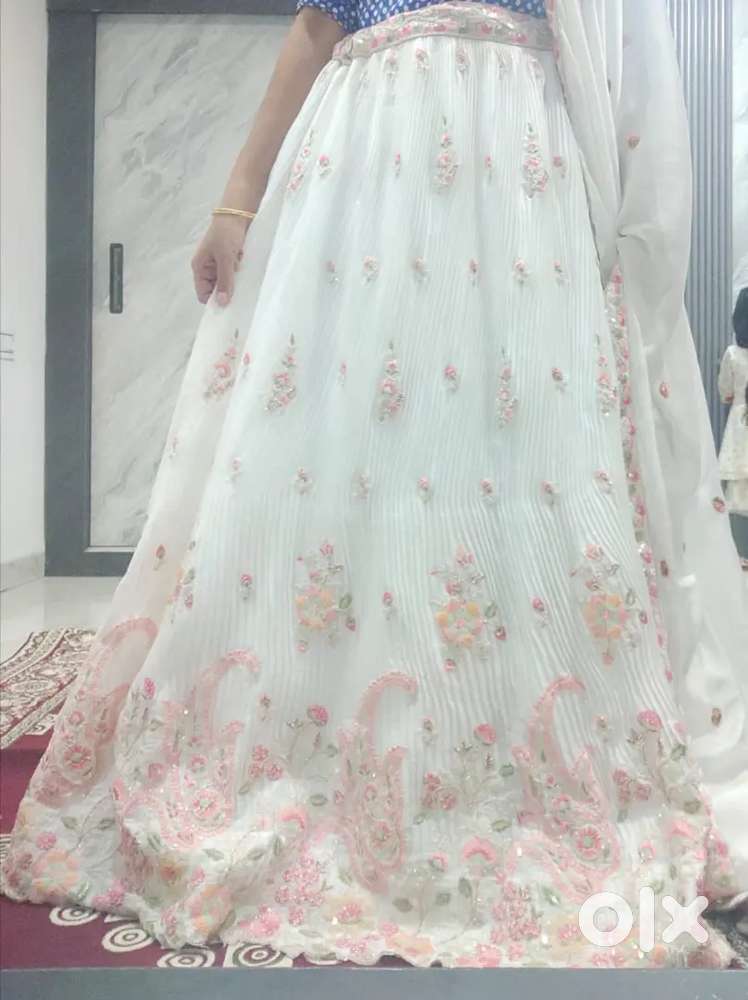 Lehnga for sell
