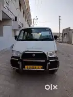 Maruti Suzuki Eeco 2016 CNG & Hybrids 150000 Km Driven