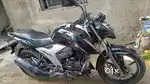 TvS Apache RTR 160 4v
