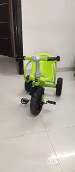 ALLWYN Bingo tricycle