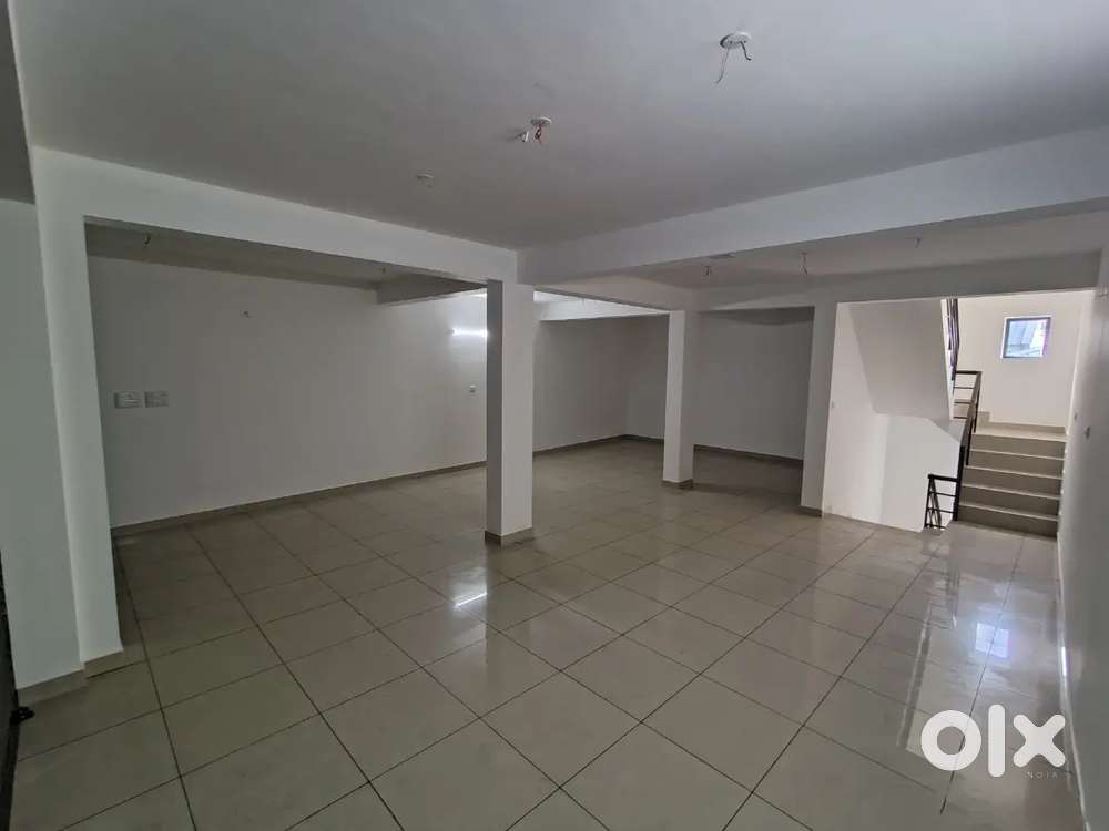 Chala bazaar shop first floor for rent