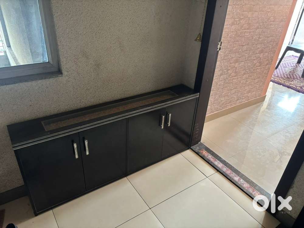 2 BHK fully furnished Flat is for Rent