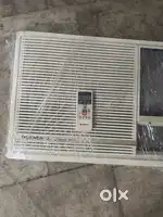 Power full AC ogeneral 1.5 ton. 16k wit fitting