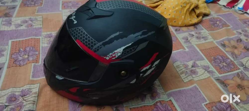 Full Helmet
