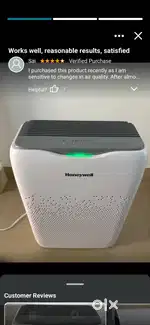 Air purifier