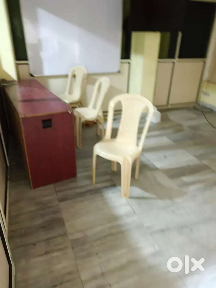 Lohia Towers opposite Nirmala high school 3rd floor