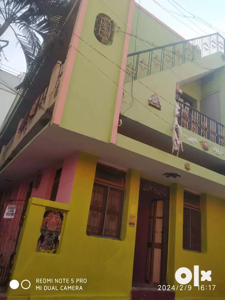 One Bhk for Rent in Mittoor