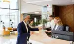 FRESHERS can apply urgent requirements