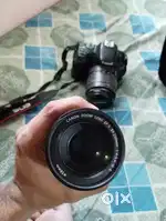 Camera rent