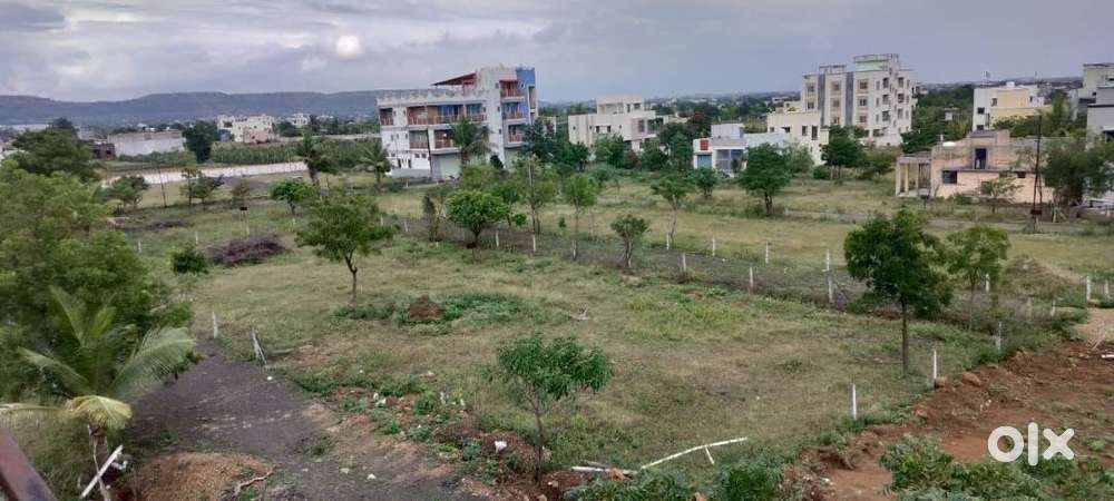 Fully Levis Bungalow plot for sales in Kesnand Annex