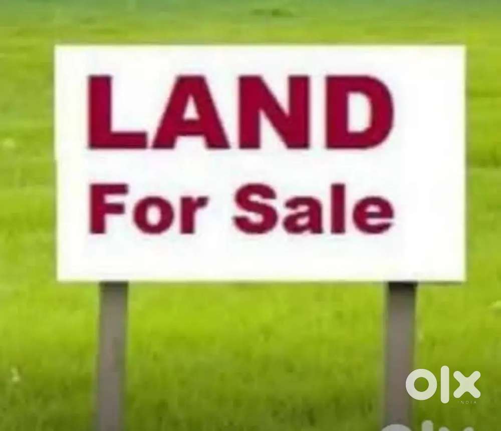 Just 1 acre land 2.50 Cr just near to CT INSTITUTE, link road 66 ft rd