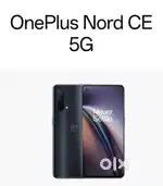ONEPLUS NORD CE 5G