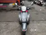 Suzuki Access 125 (second owner)