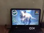 Hp laptop 2017 model
