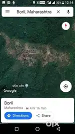 Land for sale around alibaug