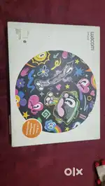 Wacom Digital Graphics Pen Tablet