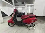 2014 Suzuki Access – 40,000 km – Reliable Ride – ₹35K