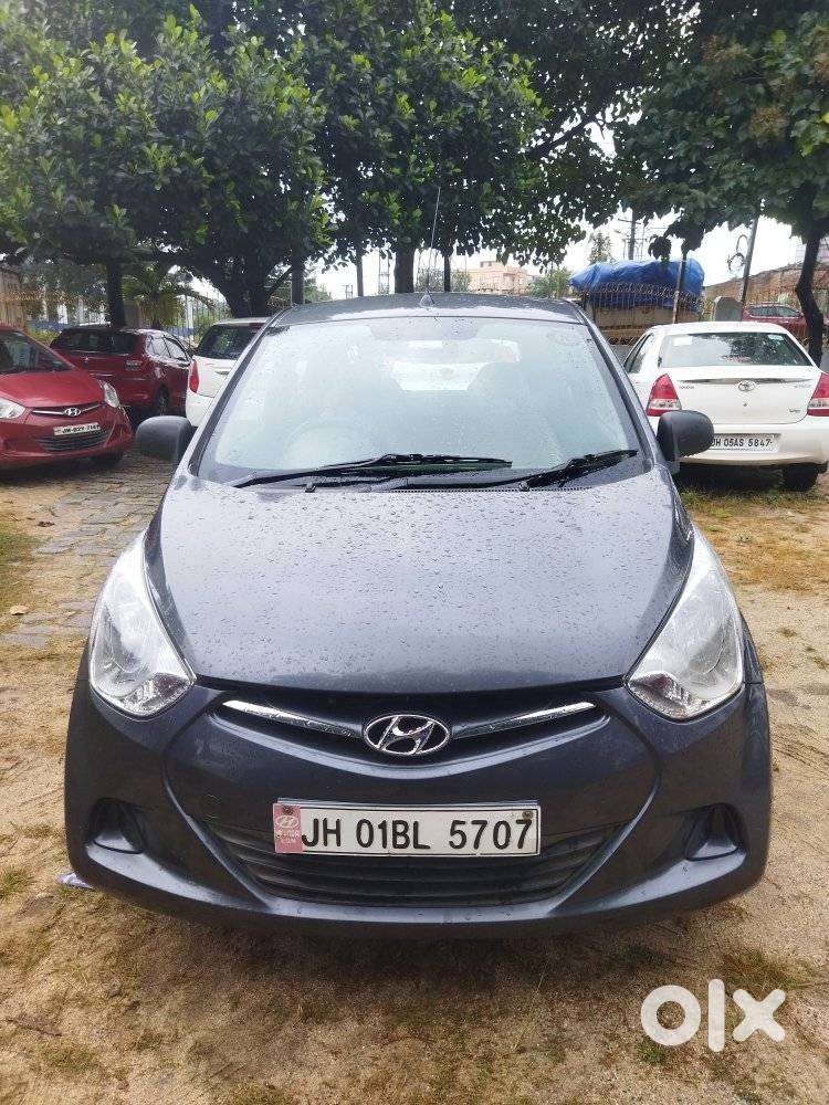 Hyundai EON Magna +, 2014, Petrol
