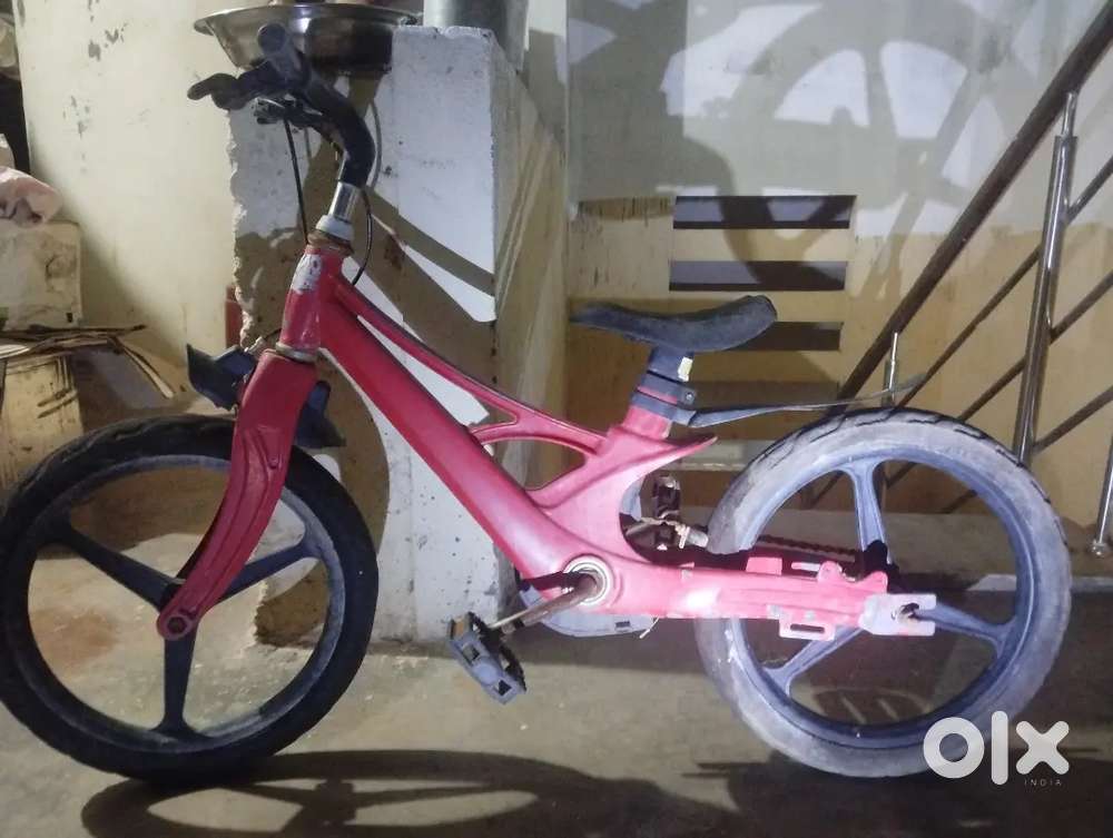 Kids small cycle
