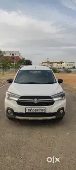 Maruti Suzuki XL6 Zeta, 2022, Petrol