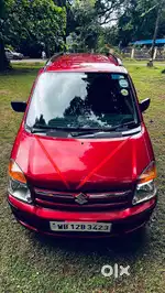 Maruti Suzuki Wagon R 2009