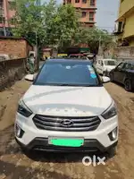 Hyundai Creta 2016 Diesel Well Maintained