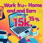 Office executive