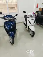 Activa 9000/- Down Payment nd Offers