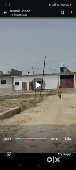 My own House unnao shiv nagar I want to sell my house emergency