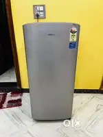 Samsung 192 L 3 Star Direct-cool Single Door Refrigerator (Silver)