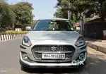 Maruti Suzuki Swift 2018 ZXI Plus, 2024, Petrol