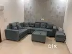 9bhk(onwerfree)fully furnished Indipent kothi aero city block H mohali