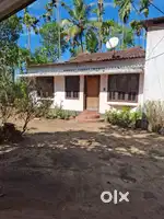 പൂതാടി പഞ്ചായത്തിൽ 2 ഏക്കർ സ്ഥലവും ഓട് വീടും വിൽപ്പനക്ക്